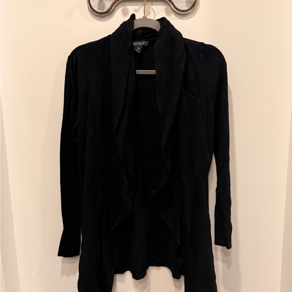 White House Black Market Women's cardigan sweater